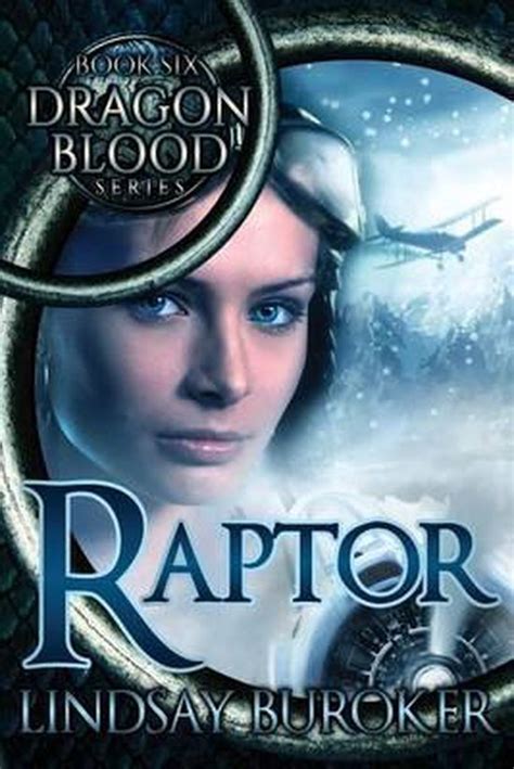 Read Raptor Dragon Blood Book 6 