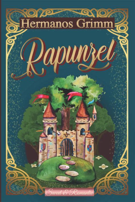 Rapunzel Cuento Original