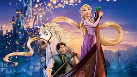 rapunzel izle Yandex. 