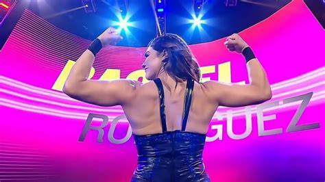raquel rodriguez nude