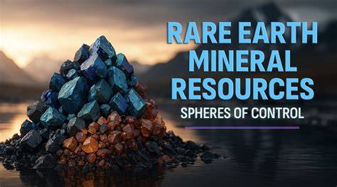 rare earths mineral resources program usgs