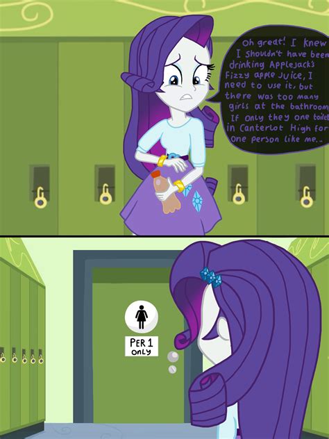 Rarity Rule 34