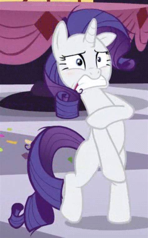rarity_bee nude