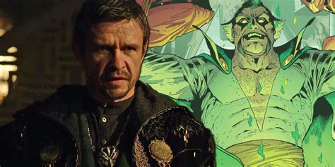 Ras Al Ghul