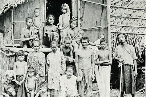 Ras Proto Melayu