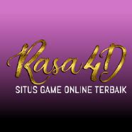 RASA4D LINK : Link Game Hiburan Terbaik Server 4D Login Terpercaya