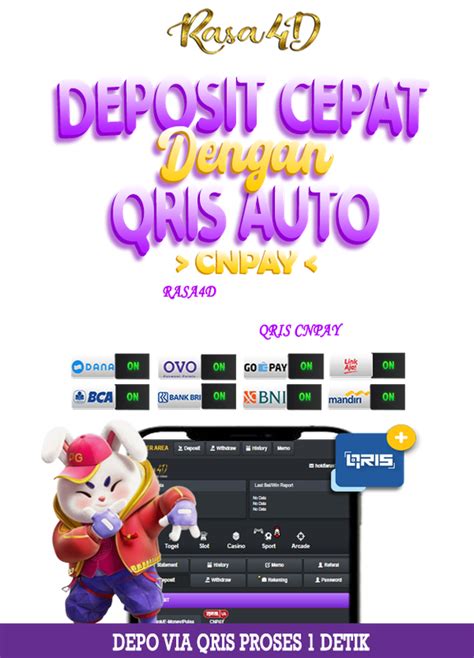 RASA4D RESMI login link alternatif ‍♂️ deposit via pulsa bintang