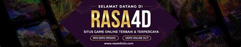 Selamat Datang di RASA4D TERBAIK Games!! RASA4D TERBAIK