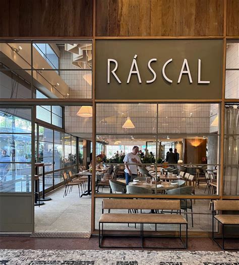 Rascal Conjunto Nacional