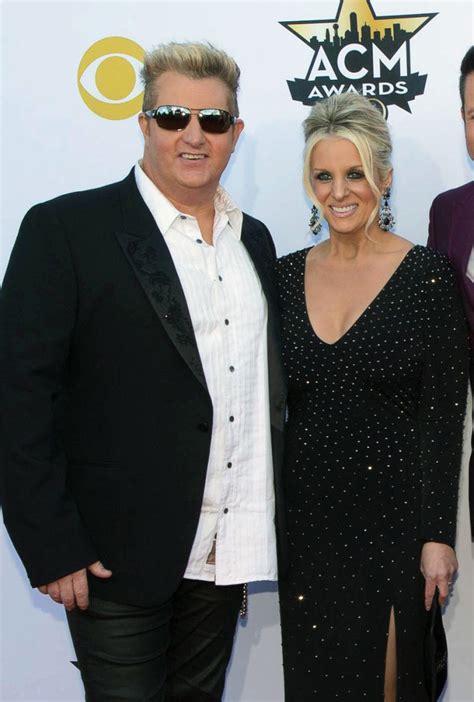 rascal flatts gary levox biography