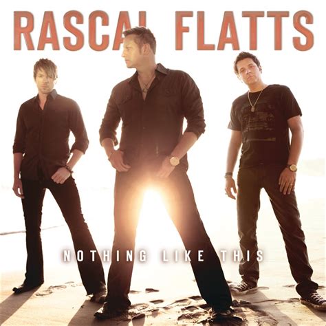 Rascal Flatts I Won't Let Go