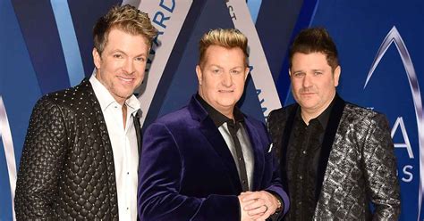rascal flatts new band members