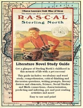 Rascal North Sterling Guide