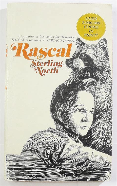 Rascal Sterling North