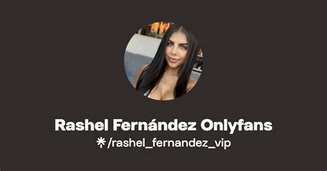 rashel onlyfans