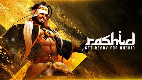 Rashid I