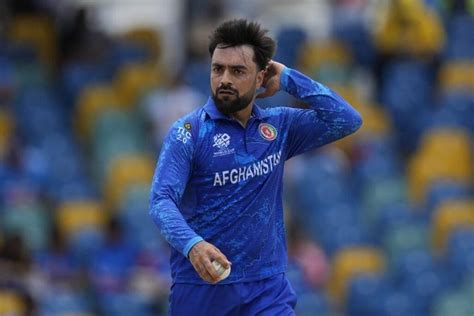 Rashid Khan