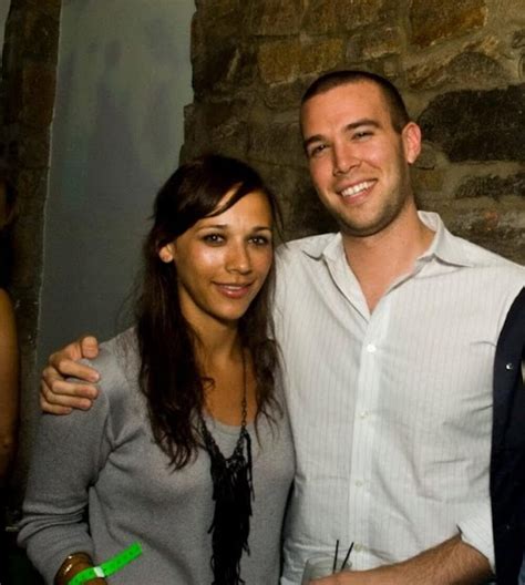 Rashida Jones Relationship