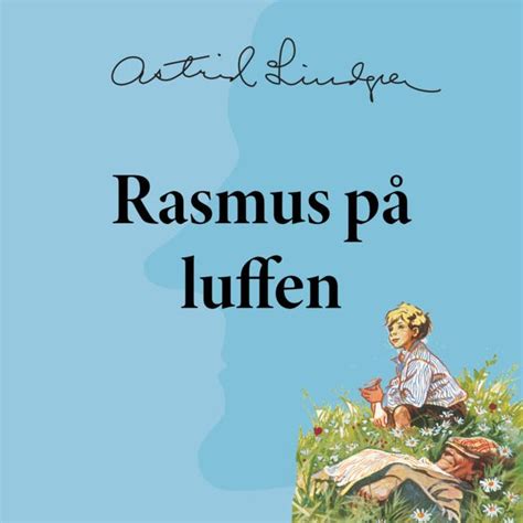 Rasmus På Luffen