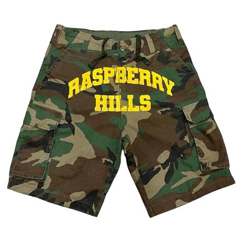 Raspberry Hills Clothing