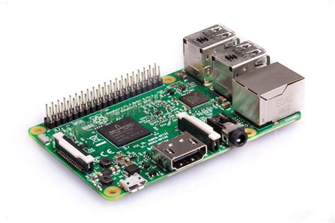 Raspberry Pi 3 2016 Raspberry Pi 3 User Guide Ras
