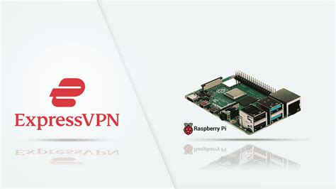 raspberry pi 3 exprebvpn router