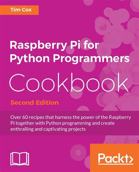 Raspberry Pi Cookbook 2e