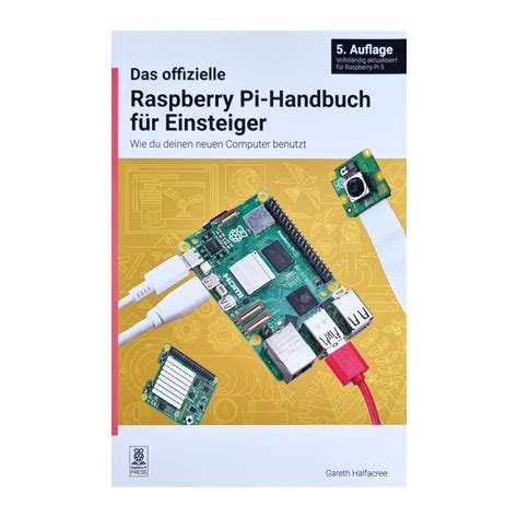 Raspberry Pi Deutsch