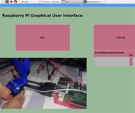 Raspberry Pi Gui A Paso A Paso Para Principiantes