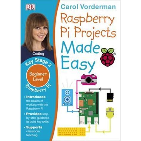 Raspberry Pi Made Easy Raspberry Pi Beginner Level