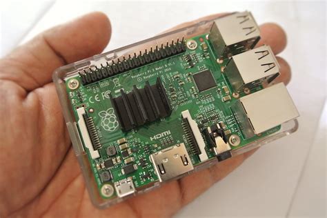 Raspberry Pi Projekte How Tos Tipps Zubeh R