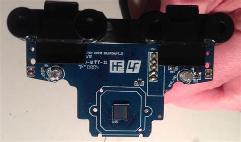 raspberry pi ps3 eye