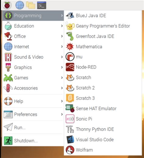 Raspberry Pi With Java Programming The Internet Of Things Iot Oracle Press