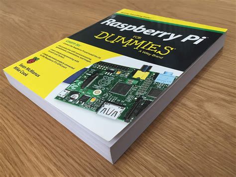 Read Online Raspberry Pi For Dummies Pdf Firebase 