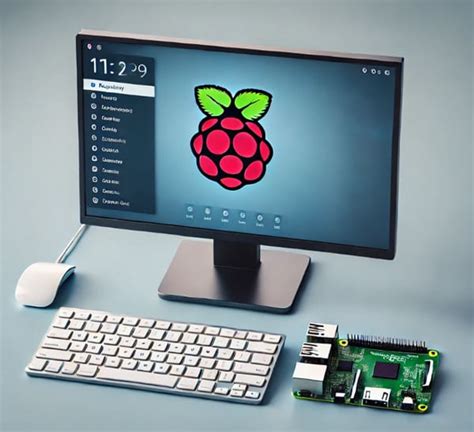 Full Download Raspberry Pi Hardware Manual 