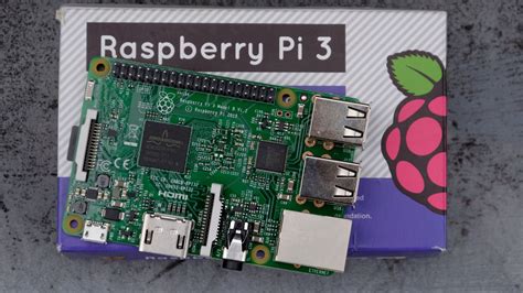 Read Raspberry Pi La Guida 