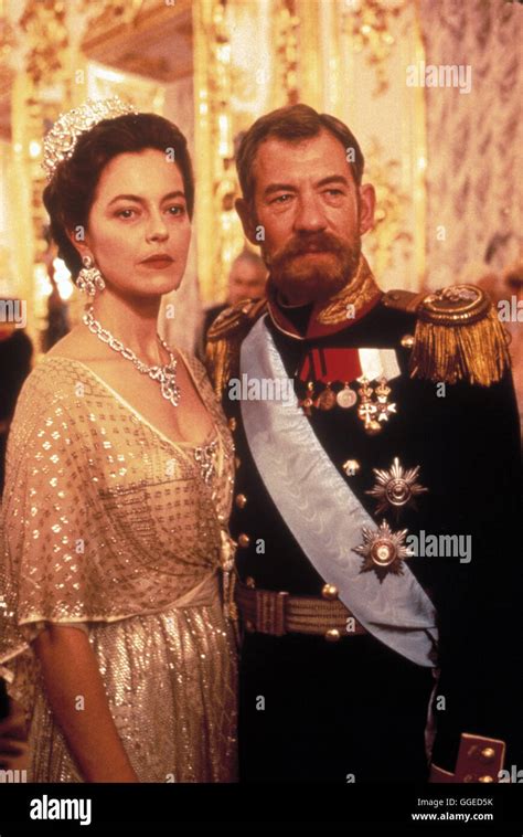 Rasputin And Alexandra