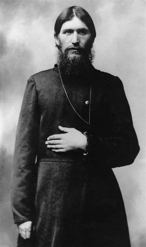 rasputin biography insustry