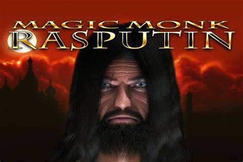 rasputin merkur!