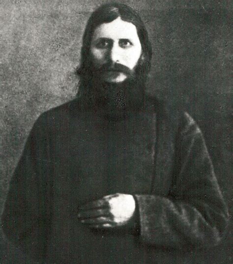 Rasputin The Biography