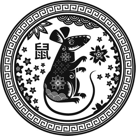 rat chinese horoscoop - Body Mind Spirit