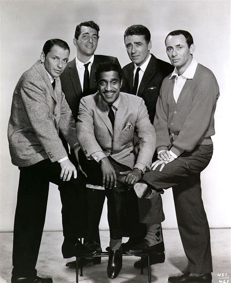 rat pack pictures