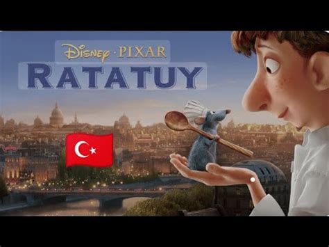 ratatuy türkçe dublaj izle full izle . 