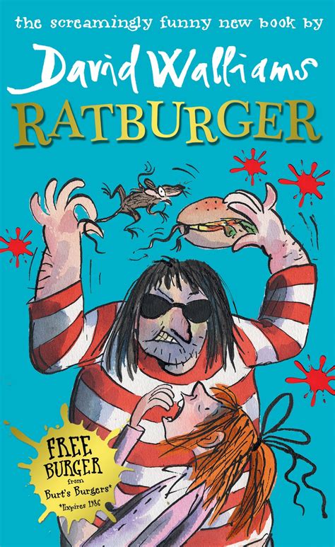 Full Download Ratburger 