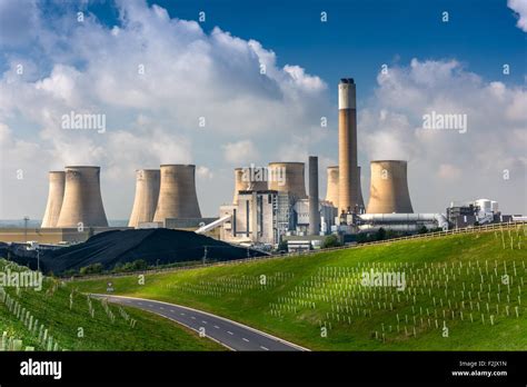 Ratcliffe Power Station