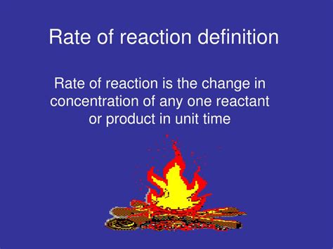 Rate Of Reaction Definition And Factors Affecting Reaction Rate Of Chemical Reaction Worksheet - Rate Of Chemical Reaction Worksheet