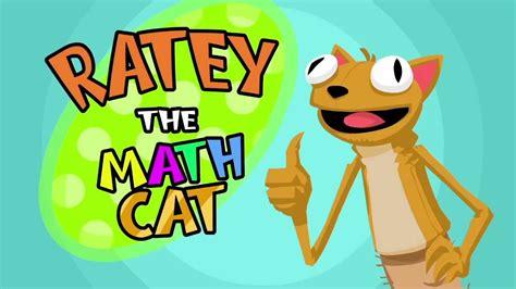 Download Ratey The Math Cat 