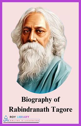 rathindranath tagore biography of rory