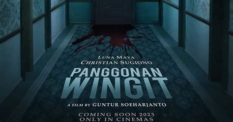 RATING FILM PANGGONAN WINGIT：Review Film Panggonan Wingit, Teror Mengerikan dari Sosok