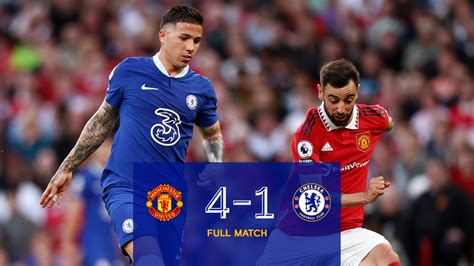 RATING PEMAIN MAN UTD VS CHELSEA：Rating Pemain Man United Seusai Dikalahkan Nottingham 3-2, Onana